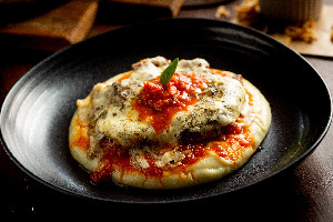 Parmegianas