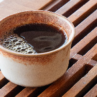 Espresso natural