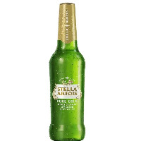Stella Artois Pure Gold