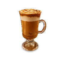Cappuccino Mineirinho