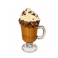 Chocolate Quente