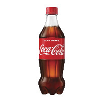 Coca-Cola 600ml