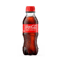 Refrigerante 200ml