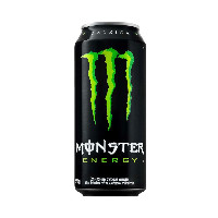 Energético Monster