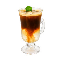 Espresso tônica