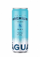 Água Sem Gás
