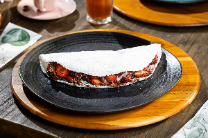 Tapioca doce