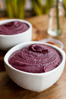 Creme de Açaí LIGHT