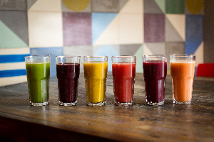 Suco 300 ml - 1 Sabor