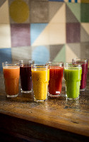 Suco 500 ml - 1 Sabor