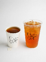 Chá Rooibos Caramelo