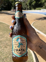 Cerveja Praya
