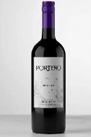 Porteño Malbec