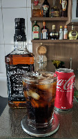 Jack & Coke