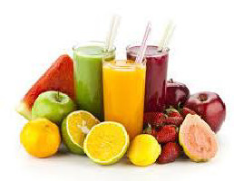 Suco Natural