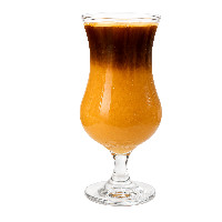 Espresso Laranja