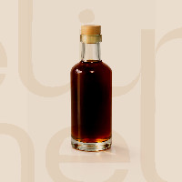 Mel de Mandaguari Amarela 140g (100ml)