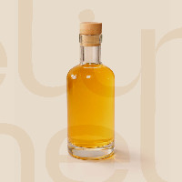Mel de Uruçu Amarela 140g (100ml)