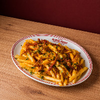 HOUSE FRIES