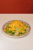 Ensalada La Merced
