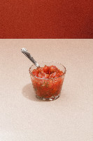 Pico de gallo (picante!!)