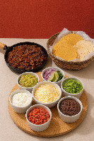 Fajitas