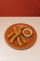 Mini churros