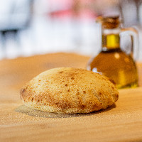 PÃO DA CASA ARTESANAL