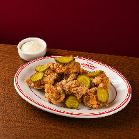 TOKYO CHICKEN