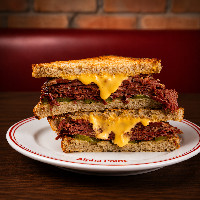 ALPHA PASTRAMI