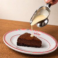 TORTA DE MOUSSE DE CHOCOLATE