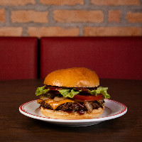 MUSTANG BURGER