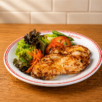 FRANGO GRELHADO