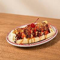 BANANA SPLIT