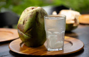 Água de Coco (500 ml)