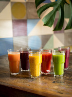 Suco 300 ml - 3 Sabores