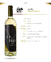 La Vid Blend branco