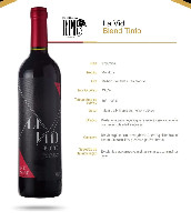 La Vid Blend tinto