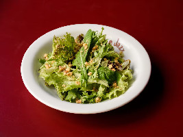 Salada Verde