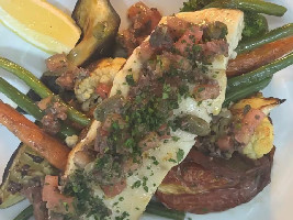 Peixe do Dia