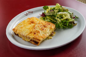 Croque Monsieur