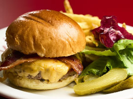 Jazz Burguer