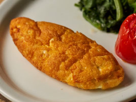 Omelete Infantil