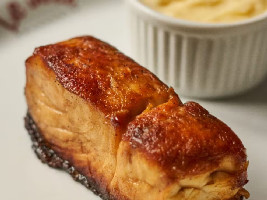 Peixinho do Dia: Dourado