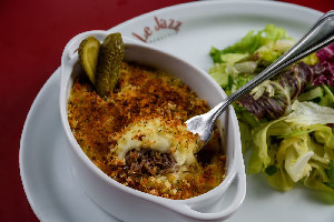 Hachis Parmentier