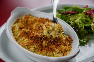 Brandade de Bacalhau