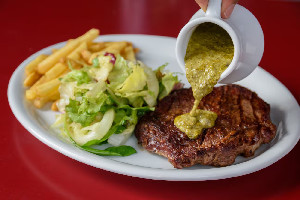 L' Entrecote