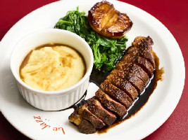 Magret de Canard