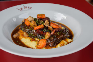 Boeuf Bourguignon