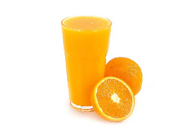 Suco de Laranja